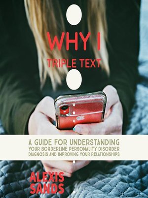 cover image of Why I Triple Text